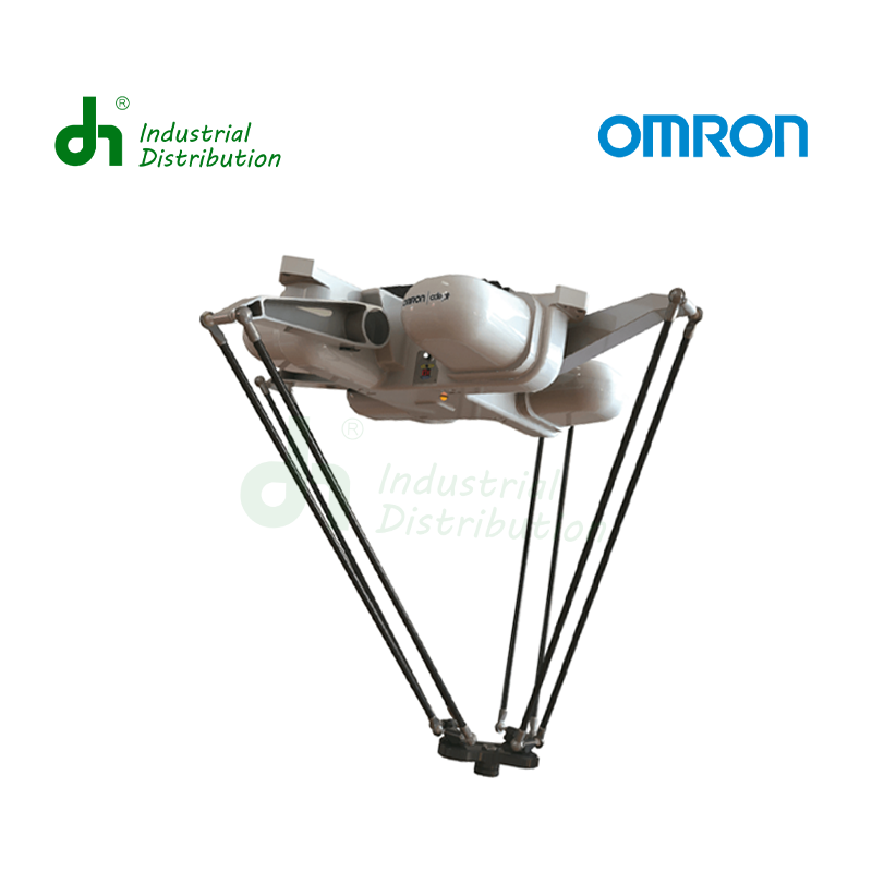 Robot Omron Parallel Quattro 800H