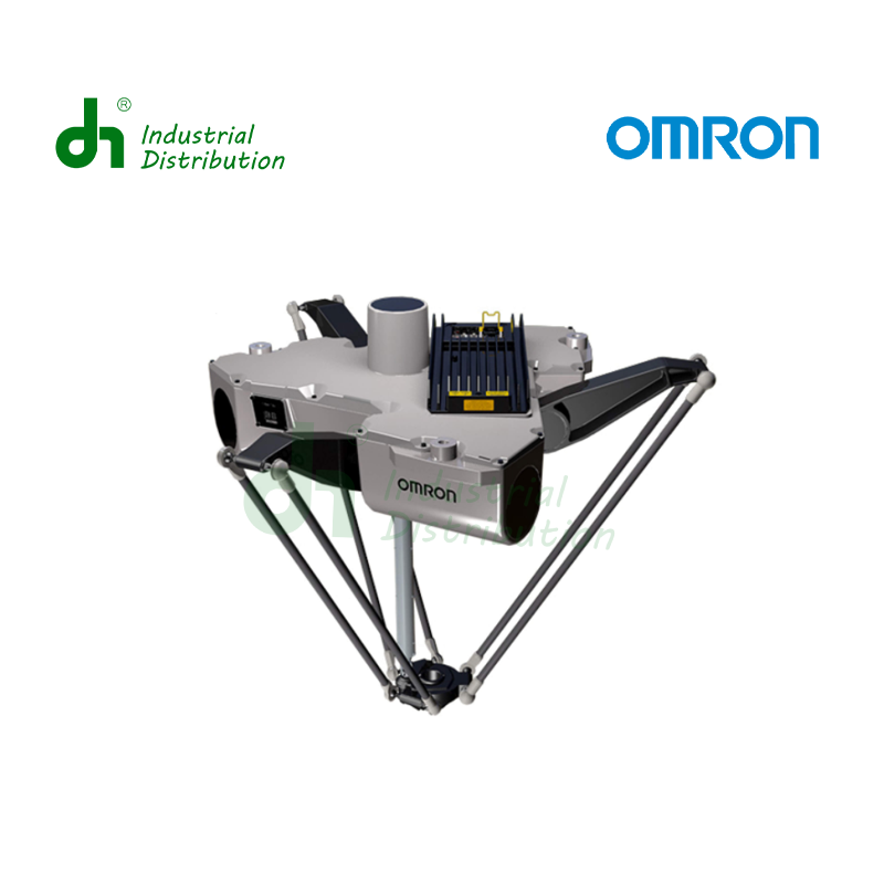 Robot Omron Parallel iX3